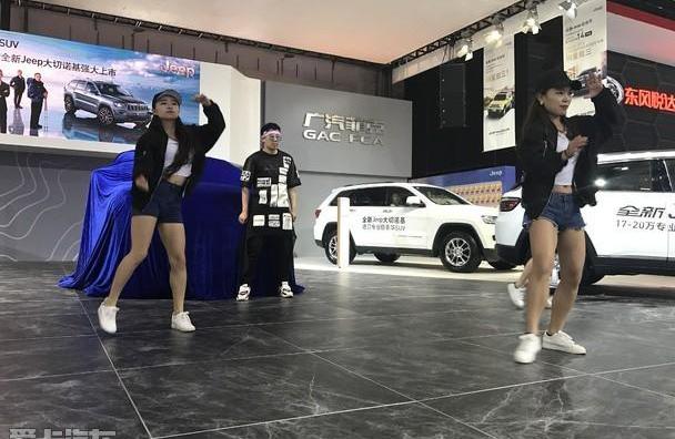 Jeep,奥迪,奥迪Q7,奔驰,宝马