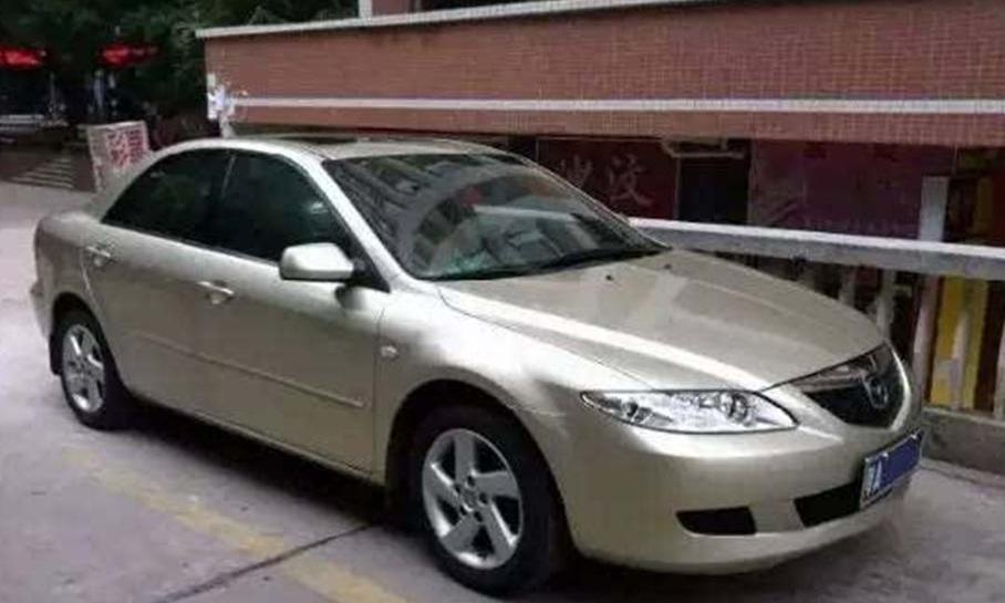 马自达,奥迪,奥迪Q7,宝马,宝马3系