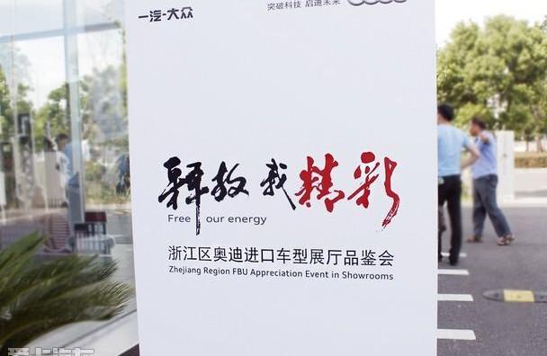 奥迪,奥迪Q7,大众,东南,发现