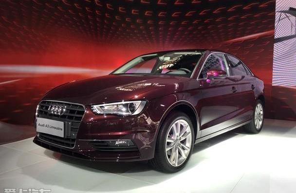 奥迪,奥迪A6L,奥迪Q3,奥迪A6,大众