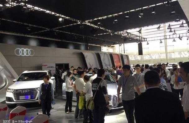 奥迪,奥迪A6L,奥迪Q3,奥迪A6,大众