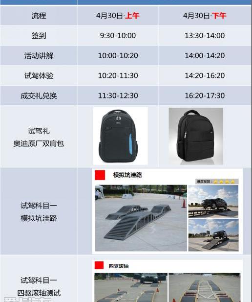 奥迪,奥迪Q7,理念