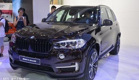 Jeep,奥迪,奔驰,宝马,奥迪Q7