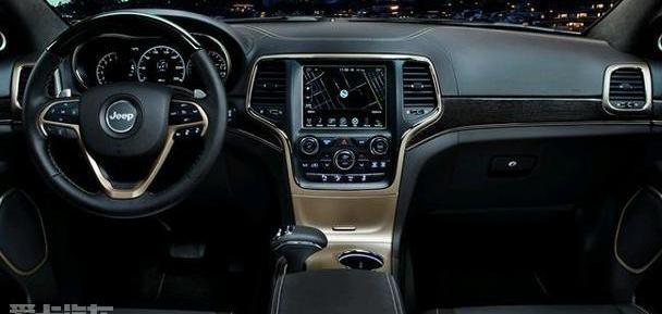 Jeep,奥迪,奔驰,宝马,奥迪Q7
