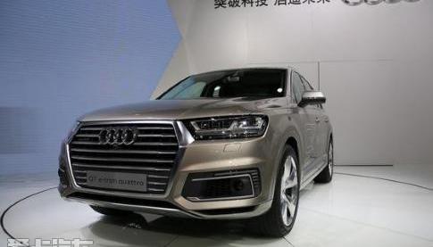Jeep,奔驰,宝马,奥迪,奔驰GLE