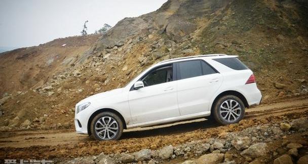 Jeep,奔驰,宝马,北京,奔驰GLE