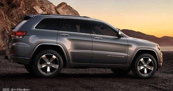Jeep,奥迪,奥迪Q7,奔驰,宝马