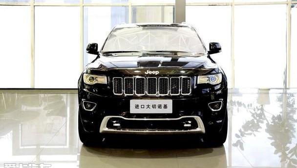 Jeep,奥迪,奥迪Q7,奔驰,宝马