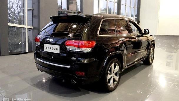 Jeep,奥迪,奥迪Q7,奔驰,宝马