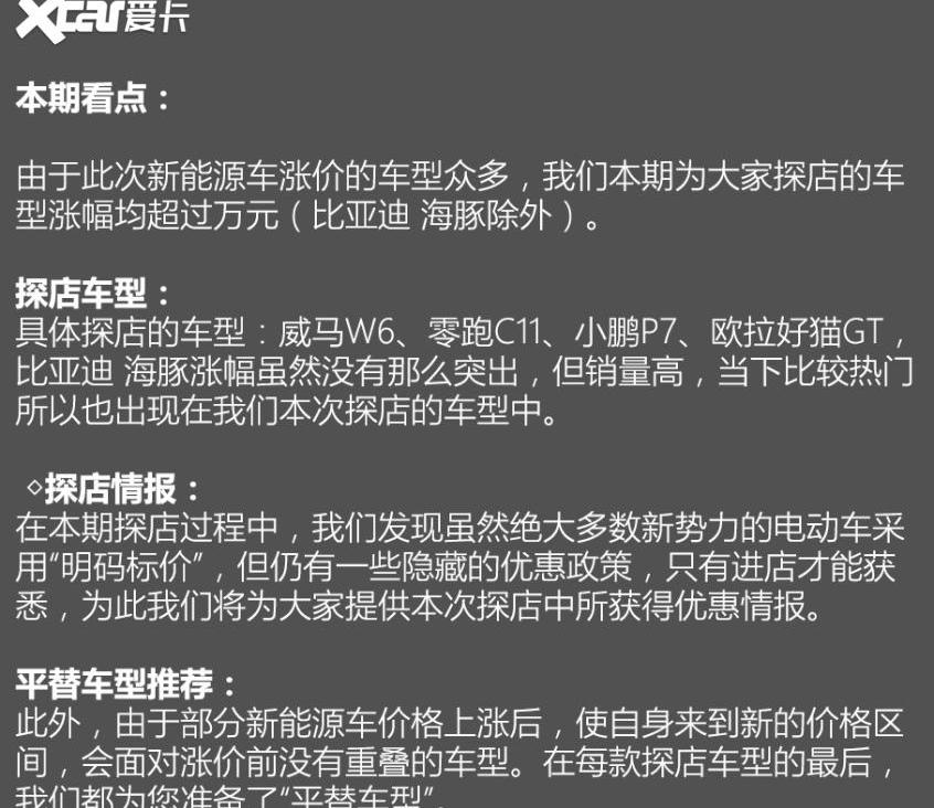 特斯拉,北京,Model 3,Model Y,威马W6