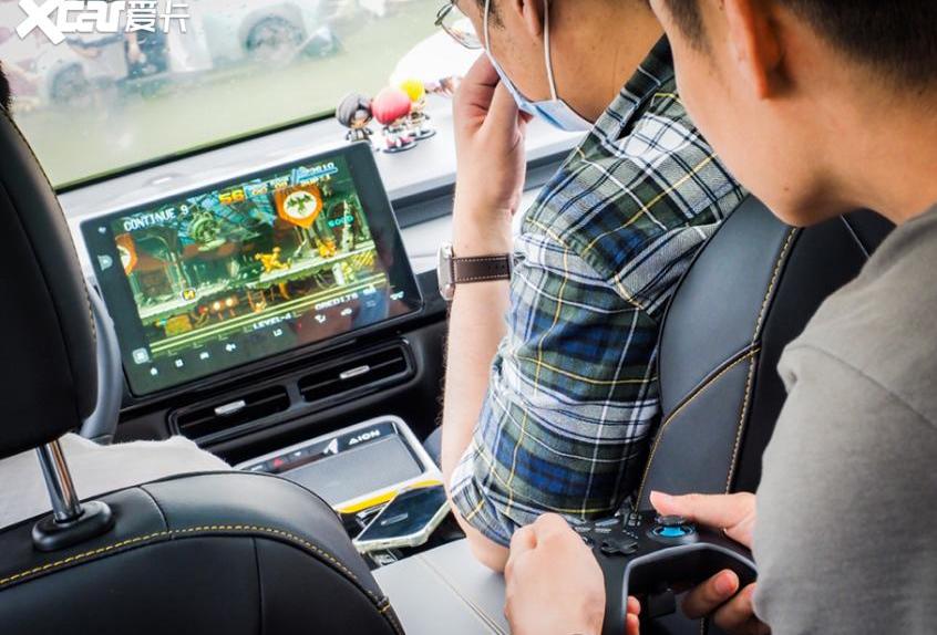 AION Y,埃安,发现,AION V,理念