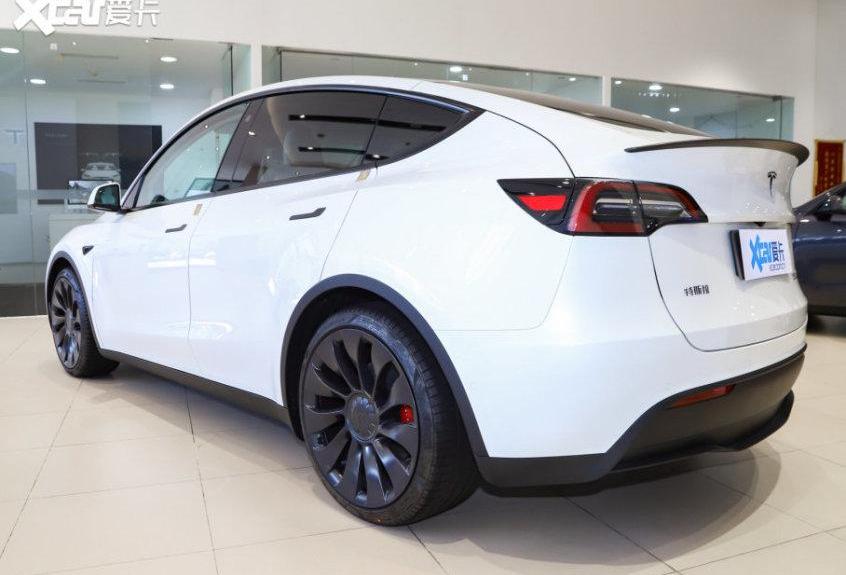 Model Y,特斯拉,Model 3
