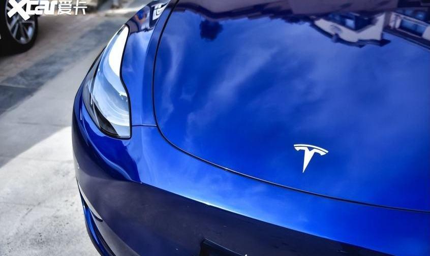 特斯拉,Model Y
