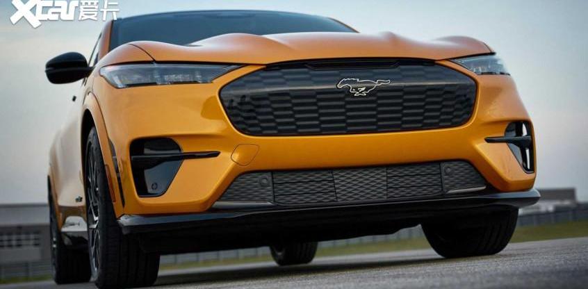 Mustang,福特,特斯拉,Model Y,长安