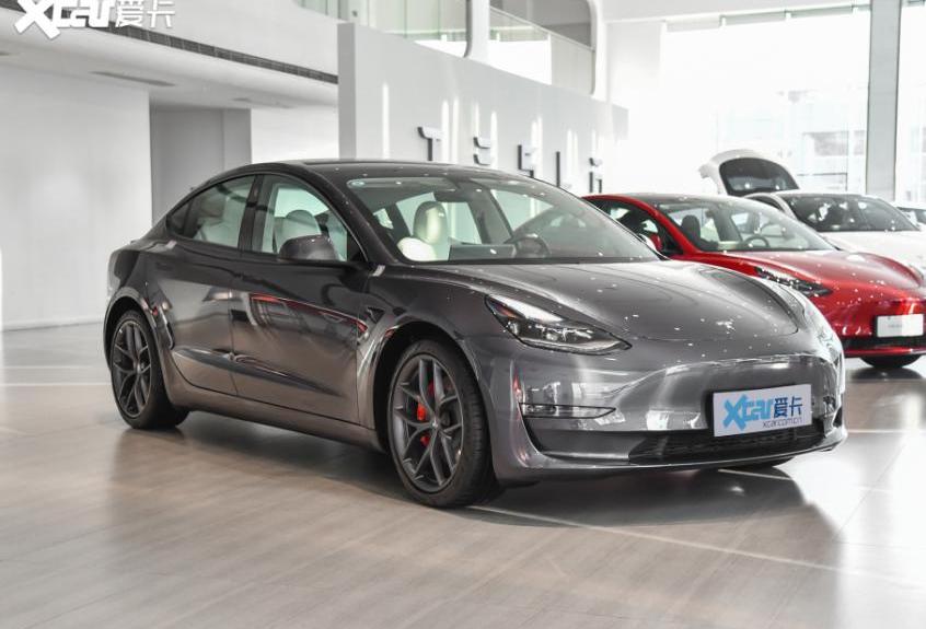 特斯拉,Model Y,Model 3,Model S