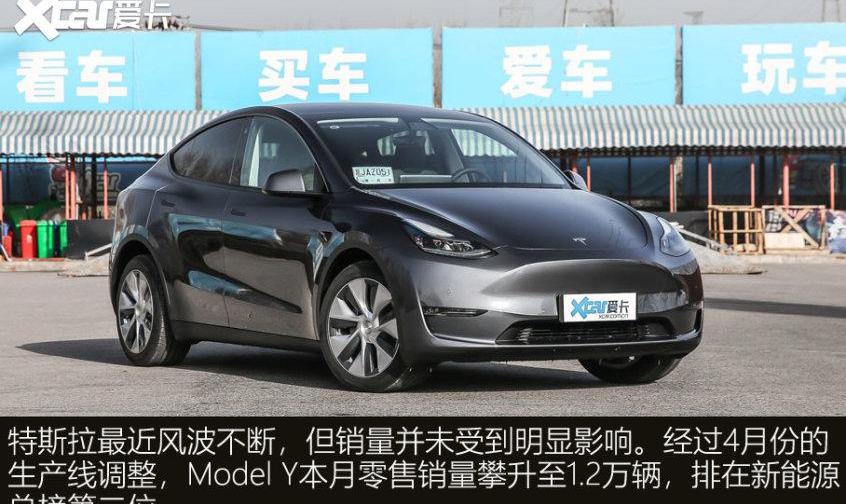 特斯拉,比亚迪,Model Y,理想ONE,MINI