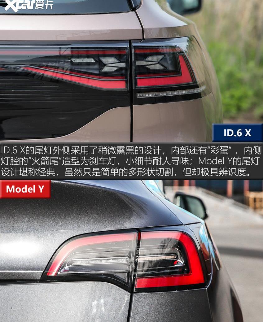 特斯拉,大众,Model Y