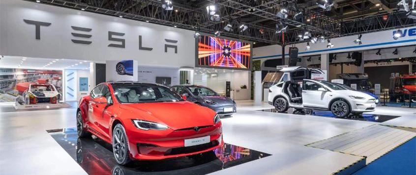 特斯拉,Model 3,Model Y,北京,Model X