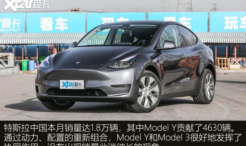 特斯拉,Model Y,理想ONE,MINI,蔚来