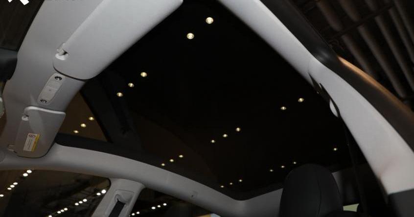 Model Y,Model 3,特斯拉,奔驰,奔驰GLC