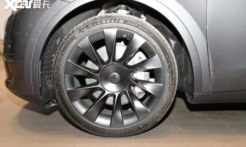 Model Y,Model 3,特斯拉,奔驰,奔驰GLC