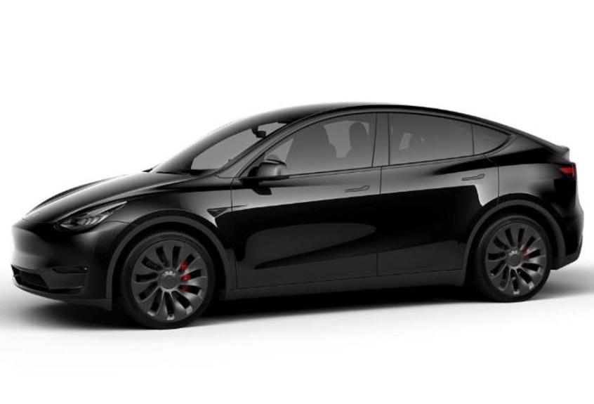 特斯拉,Model 3,Model Y,长安,大众