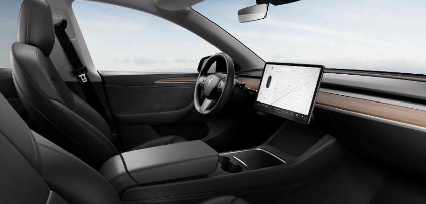 特斯拉,Model 3,Model Y,长安,大众