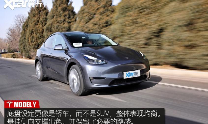Model Y,特斯拉,Model 3,宝马,大众