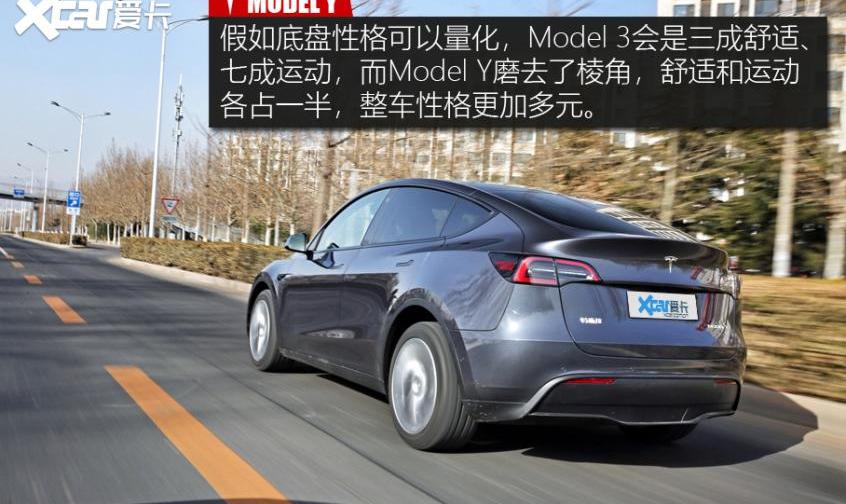 Model Y,特斯拉,Model 3,宝马,大众