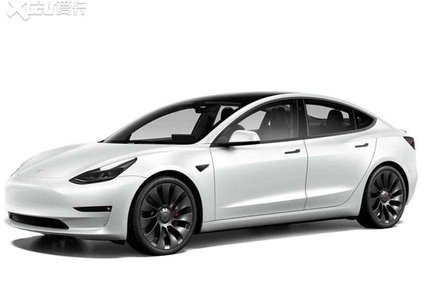 特斯拉,Model 3,Model Y