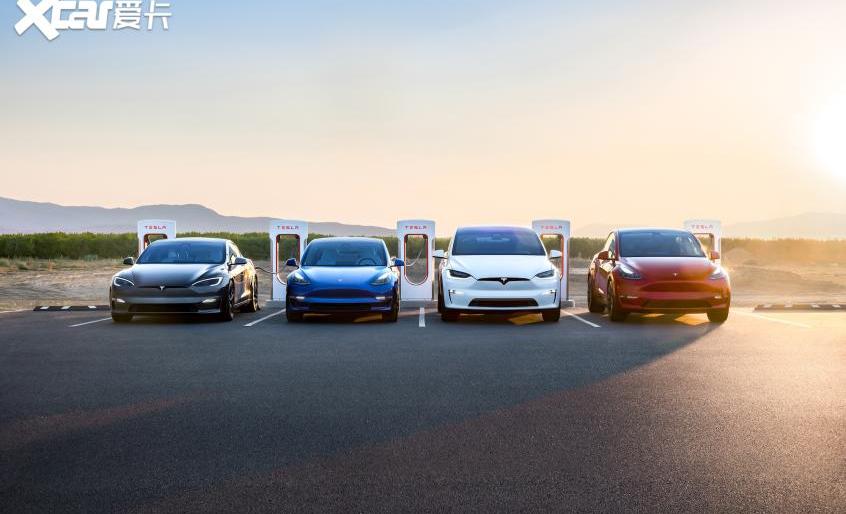 特斯拉,Model 3