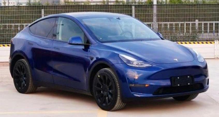 蔚来,Model 3,特斯拉,理想ONE,理想汽车