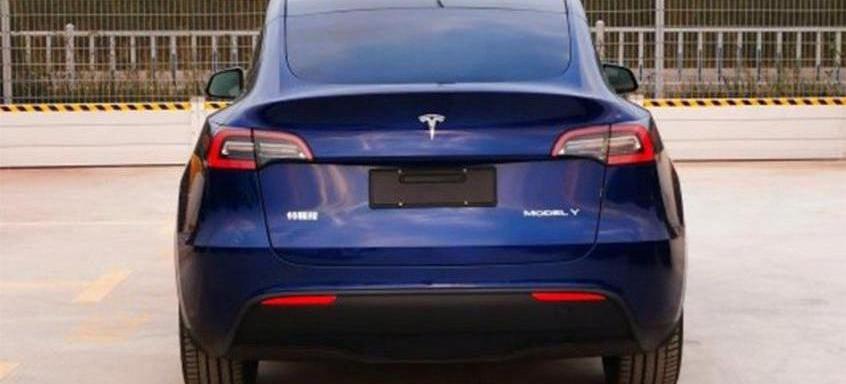 特斯拉,Model Y,Model 3,理念