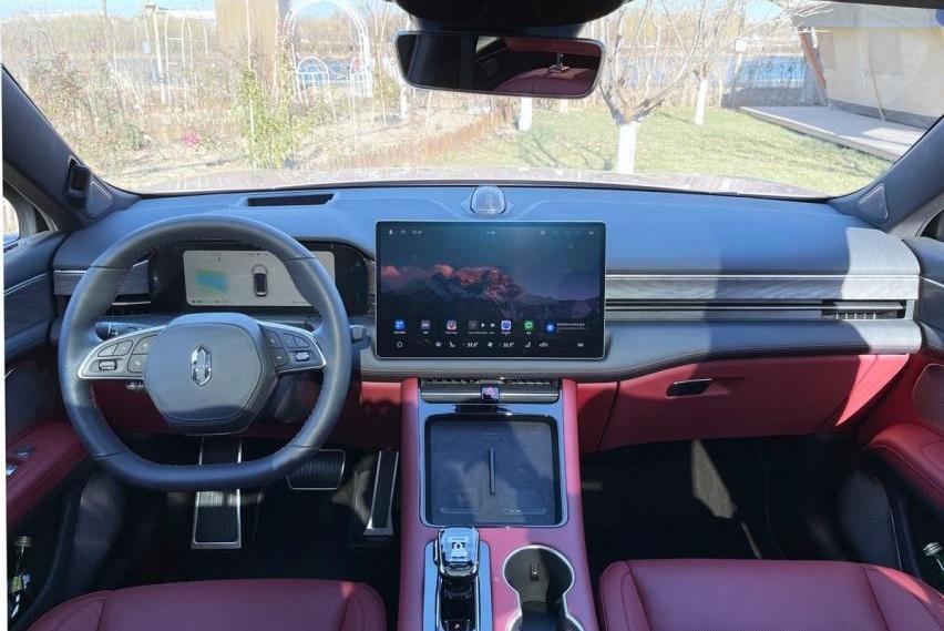 问界M5,AITO,Model Y,特斯拉