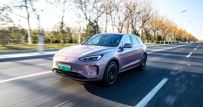 问界M5,AITO,Model Y,特斯拉