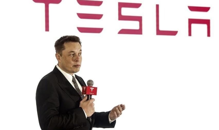 特斯拉,Model 3,比亚迪,Model S,Model Y