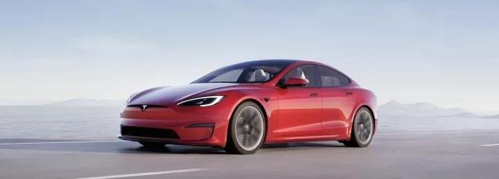 特斯拉,Model 3,比亚迪,Model S,Model Y