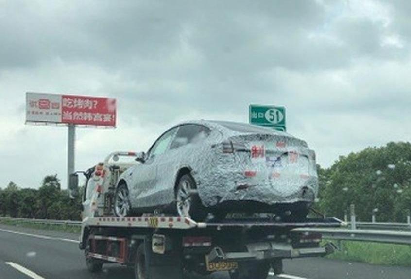 Model Y,特斯拉,Model 3,奔驰,蔚来