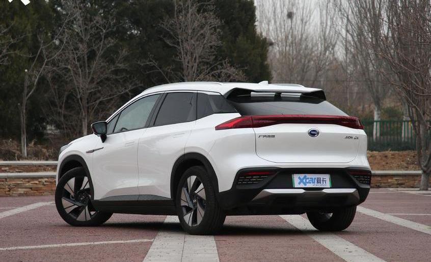AION LX