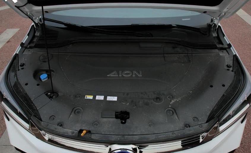 AION LX