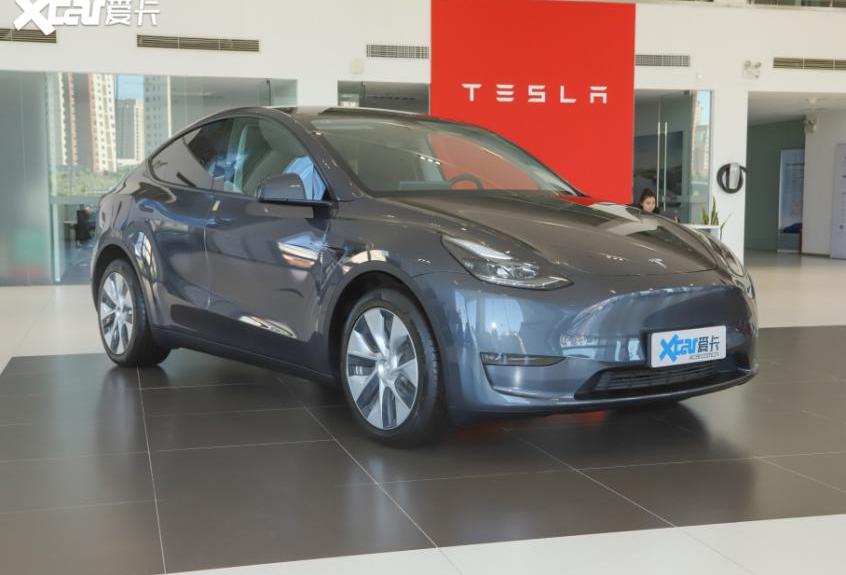 蔚来,小鹏,Model Y,特斯拉,Model 3