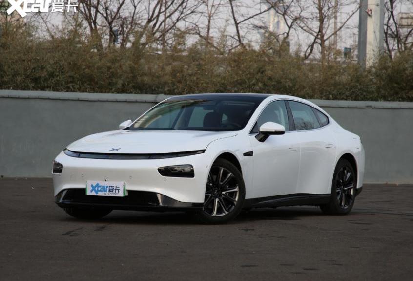 蔚来,小鹏,Model Y,特斯拉,Model 3
