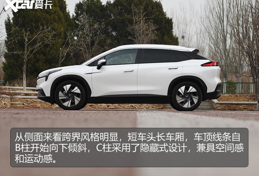 AION LX,比亚迪,发现