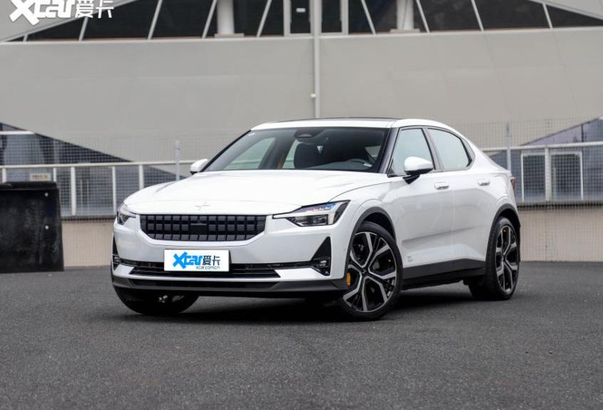 Polestar 2,Polestar极星,Polestar 3,Model Y