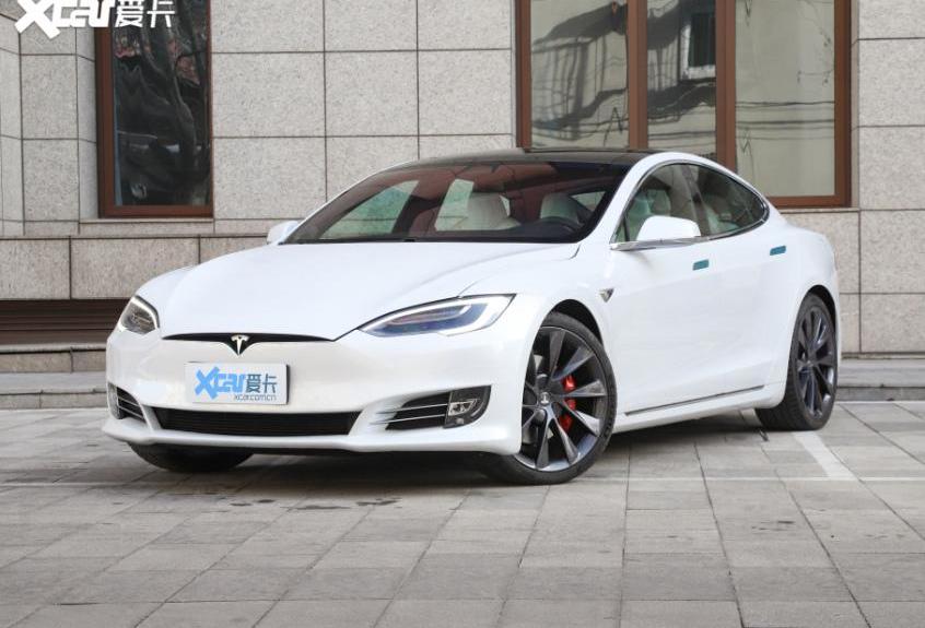 特斯拉,Model 3,Model S,Model Y