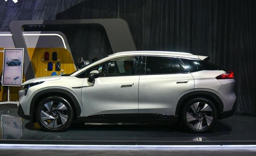 AION LX