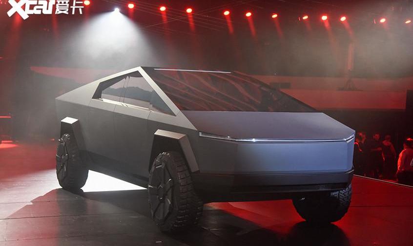 特斯拉,Model Y