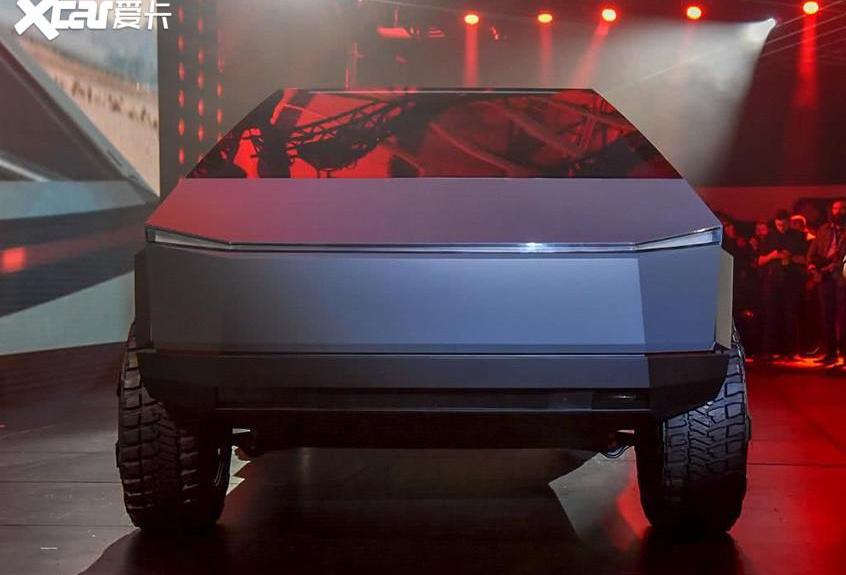 特斯拉,Model Y