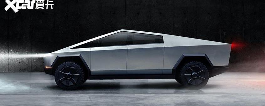 特斯拉,Model Y
