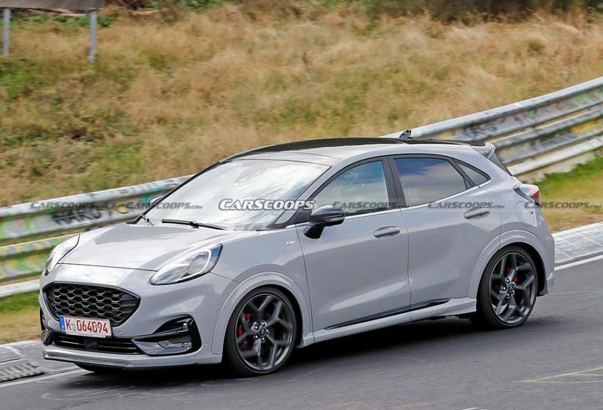 福特,福克斯,特斯拉,Model Y